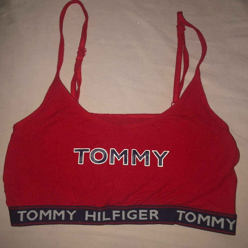 Tommy Hilfiger Bralette